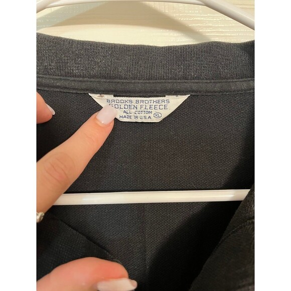 Brooks Brothers Men’s Golden Fleece Polo - Picture 2 of 4